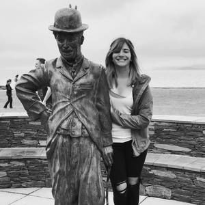 Meet your Posher, Meagan